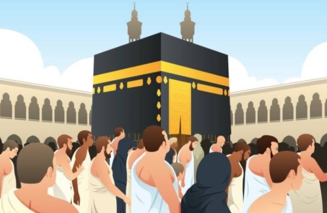 makna-haji-secara-syariat