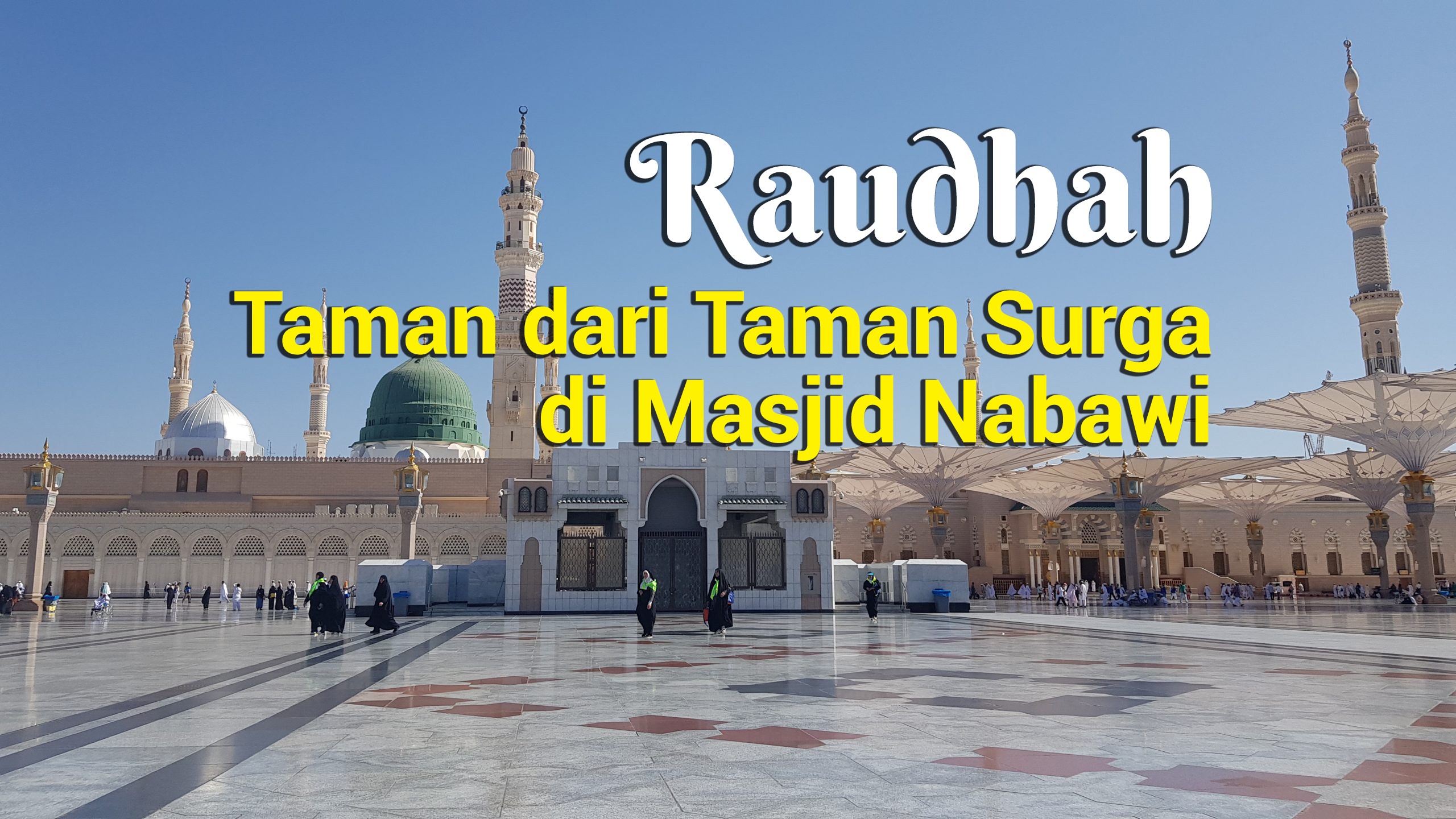 raudhah-taman-dari-taman-surga-di-masjid-nabawi